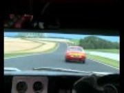 Wreck Video: Full Contact Aussie Road Racing